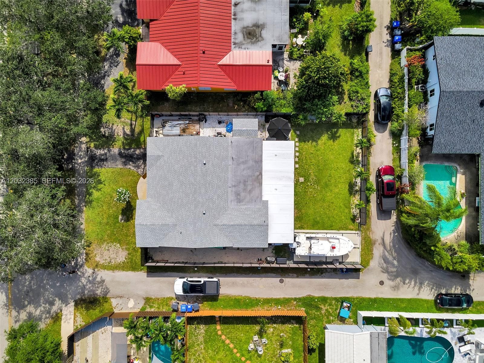 4621 Johnson St, Hollywood, FL 33021 — zdjęcie 2