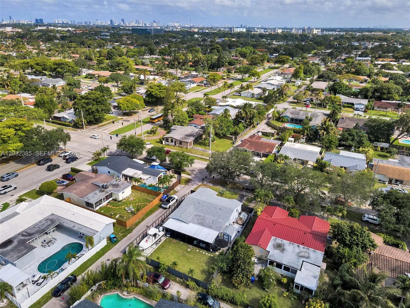 4621 Johnson St, Hollywood, FL 33021 — zdjęcie 4