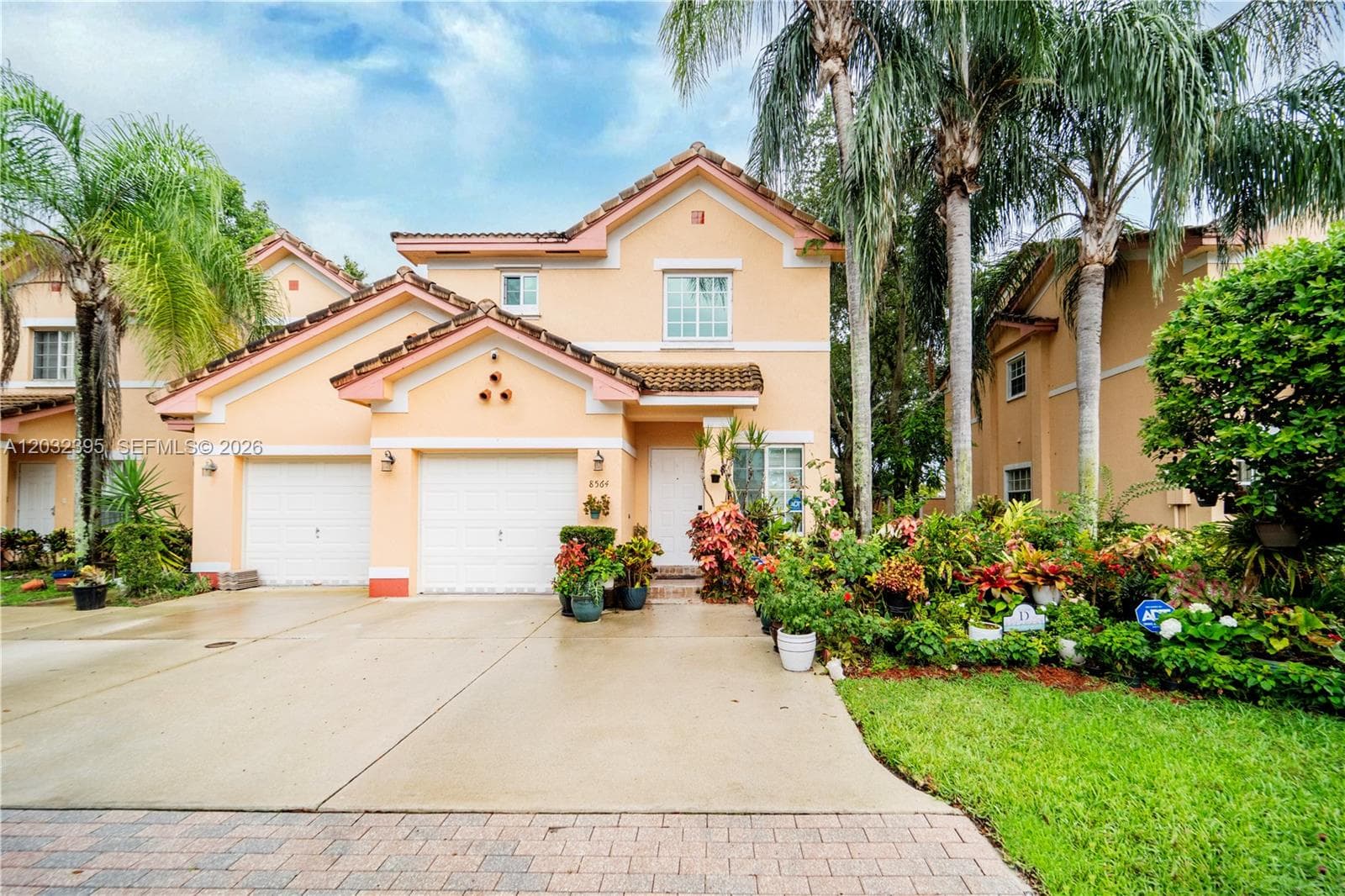 8564 SW 23rd Ct, Miramar, FL 33025 — zdjęcie 2