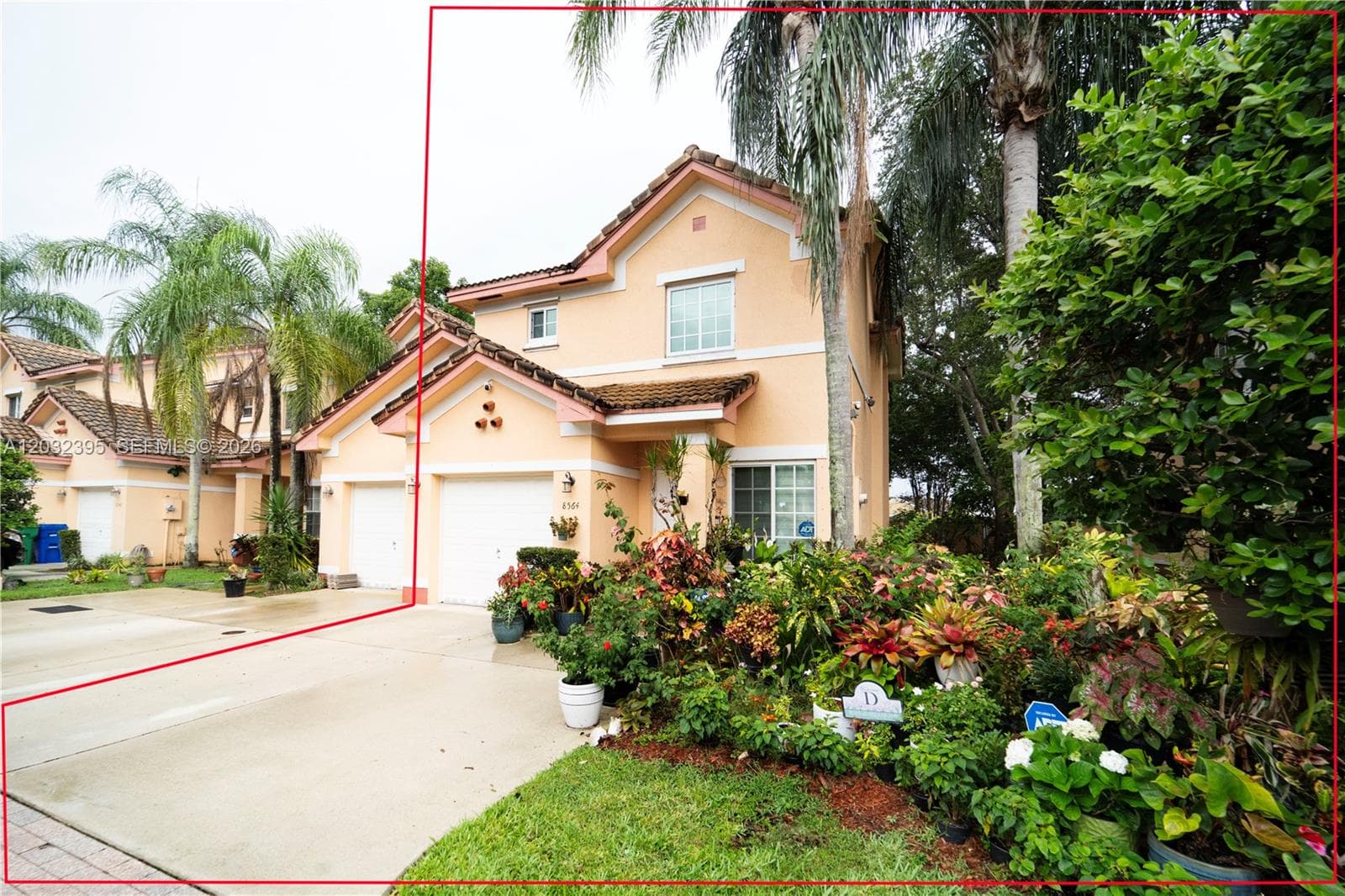8564 SW 23rd Ct, Miramar, FL 33025 — zdjęcie 3