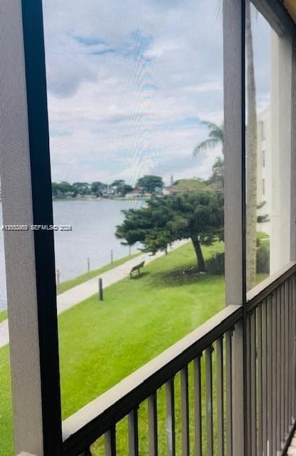 110 Lake Emerald # 203, Oakland Park, FL 33309 — zdjęcie 2