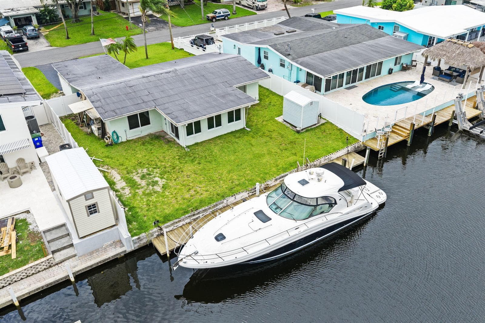 2637 Marathon Lane, Fort Lauderdale, FL 33312 — zdjęcie 2