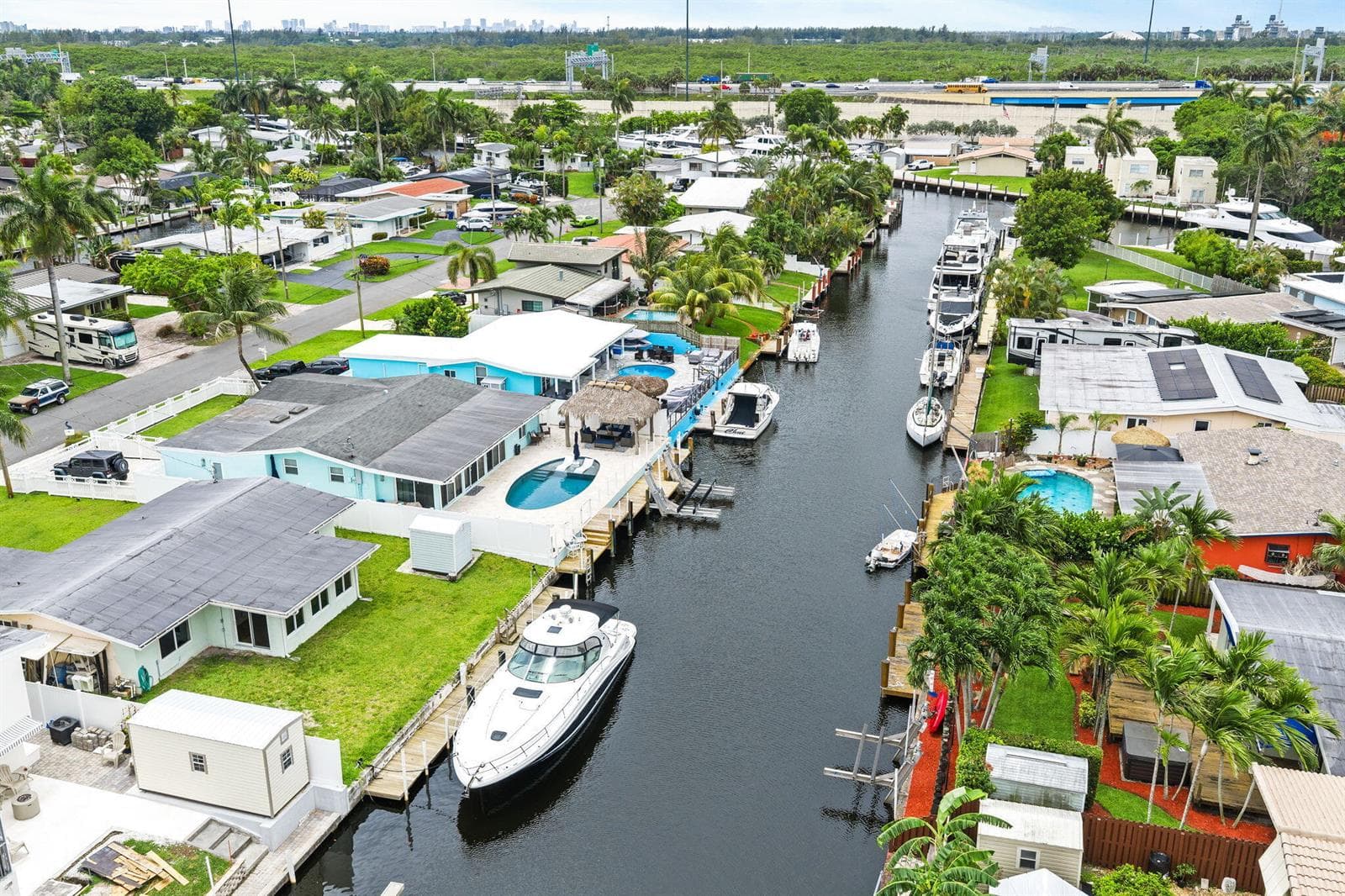 2637 Marathon Lane, Fort Lauderdale, FL 33312 — zdjęcie 3