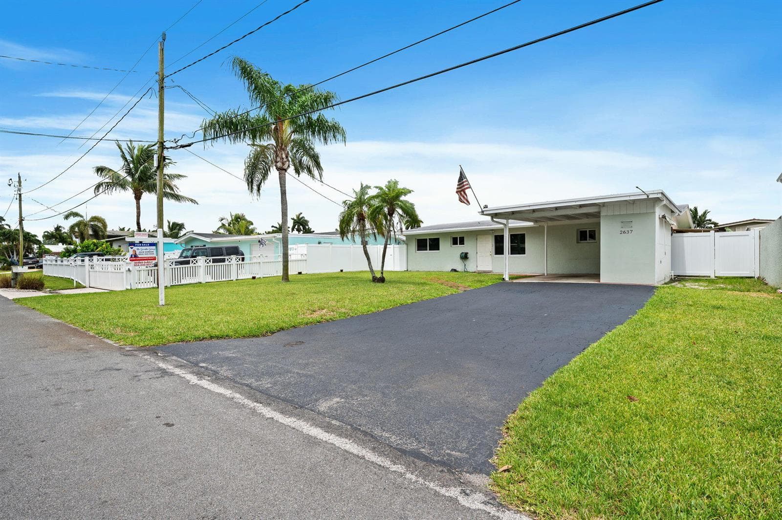 2637 Marathon Lane, Fort Lauderdale, FL 33312 — zdjęcie 5
