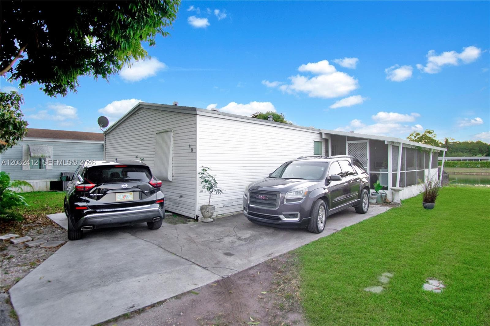 35250 SW 177th Ct #48, Homestead, FL 33034 — zdjęcie 3