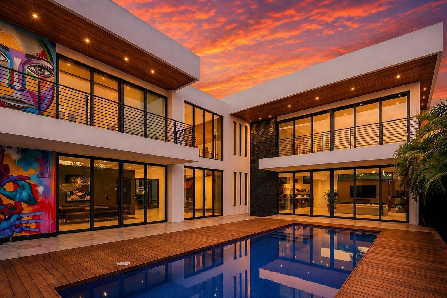 3462 NE 171st Street, North Miami Beach, FL 33160 — zdjęcie 2