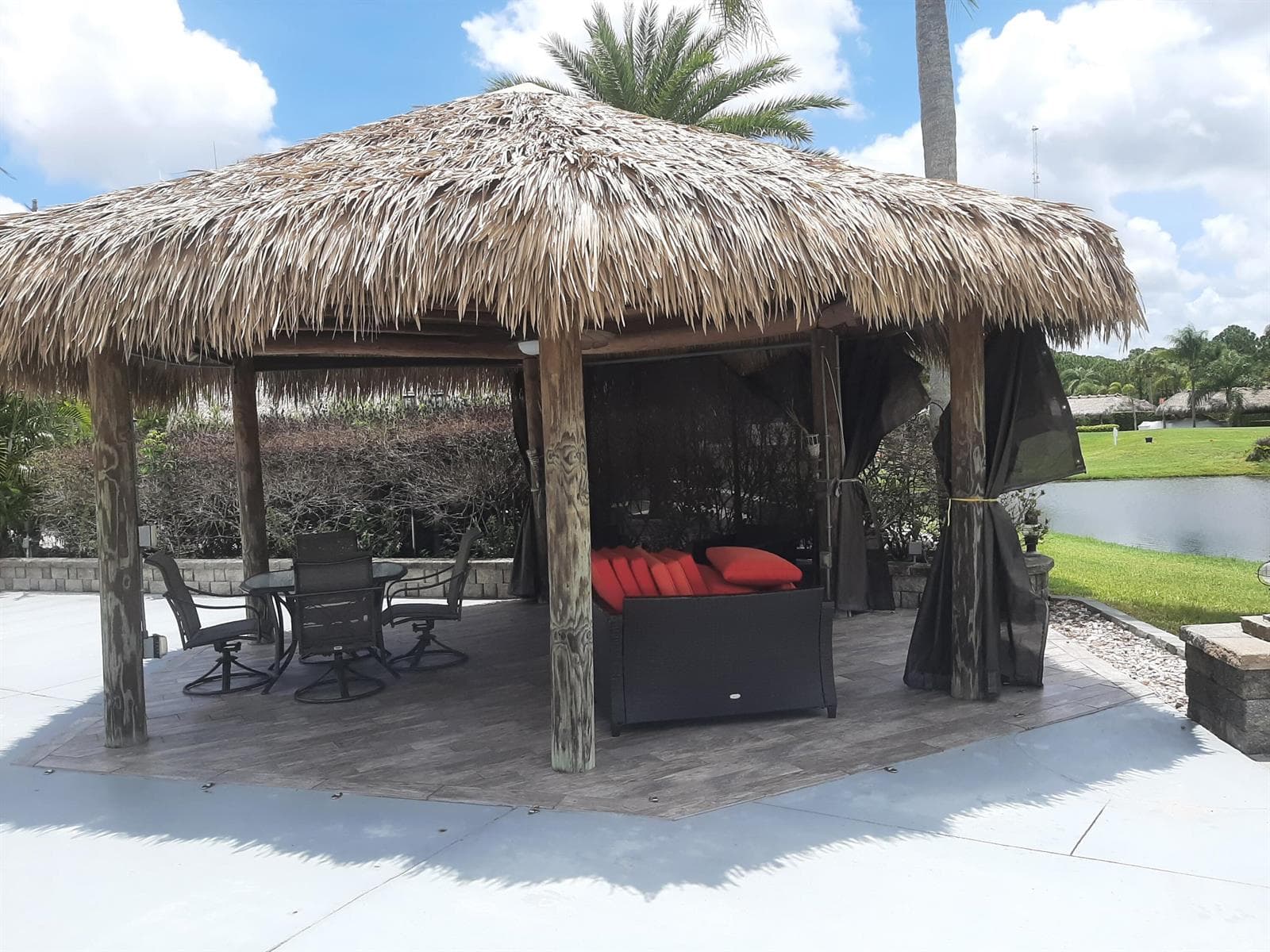 403 NW Chipshot Lane, Port St. Lucie, FL 34986 — zdjęcie 2
