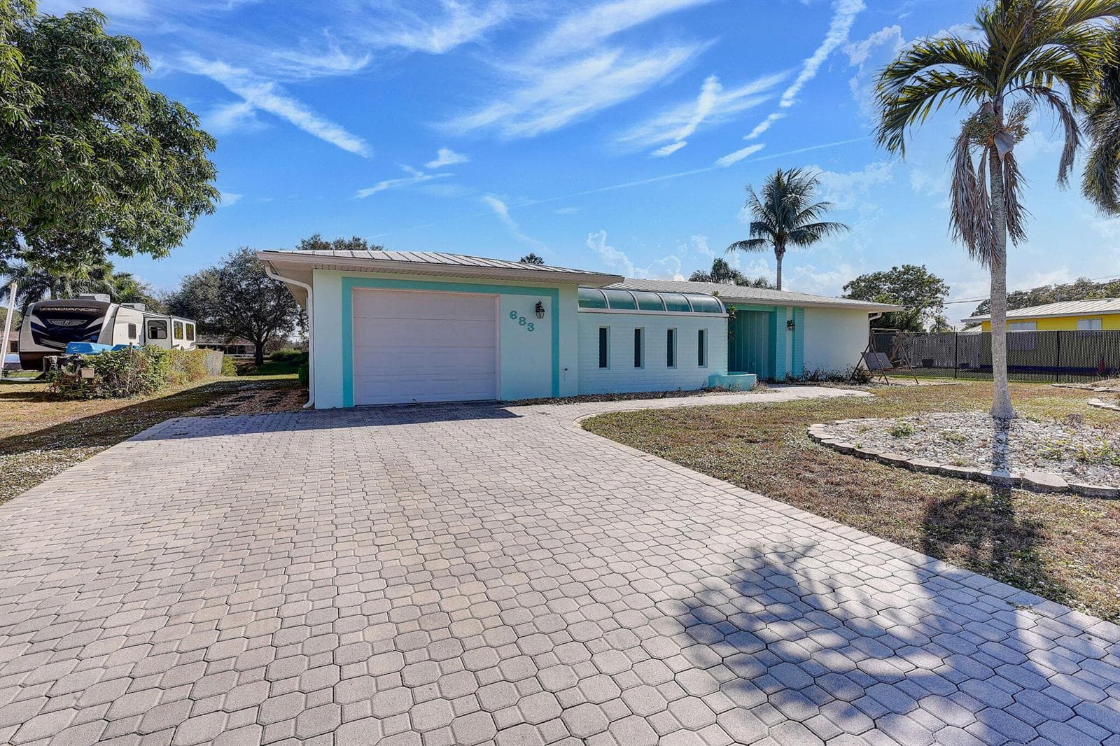 683 SE Harborview Drive, Port St. Lucie, FL 34983 — zdjęcie 2