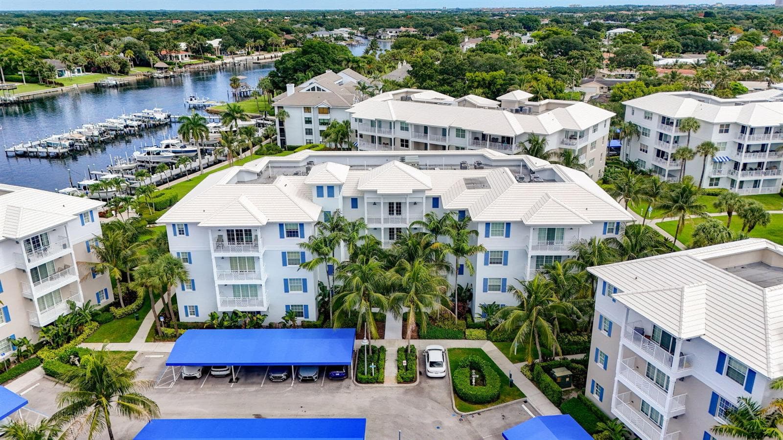 712 Bay Colony Drive S, Juno Beach, FL 33408 — zdjęcie 2