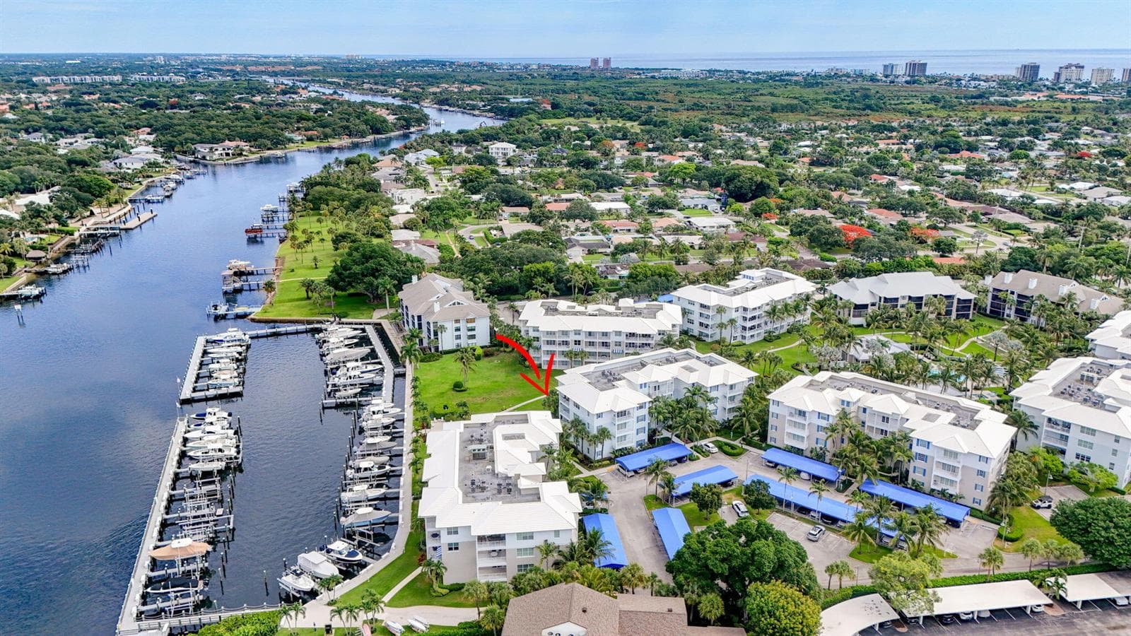 712 Bay Colony Drive S, Juno Beach, FL 33408 — zdjęcie 3