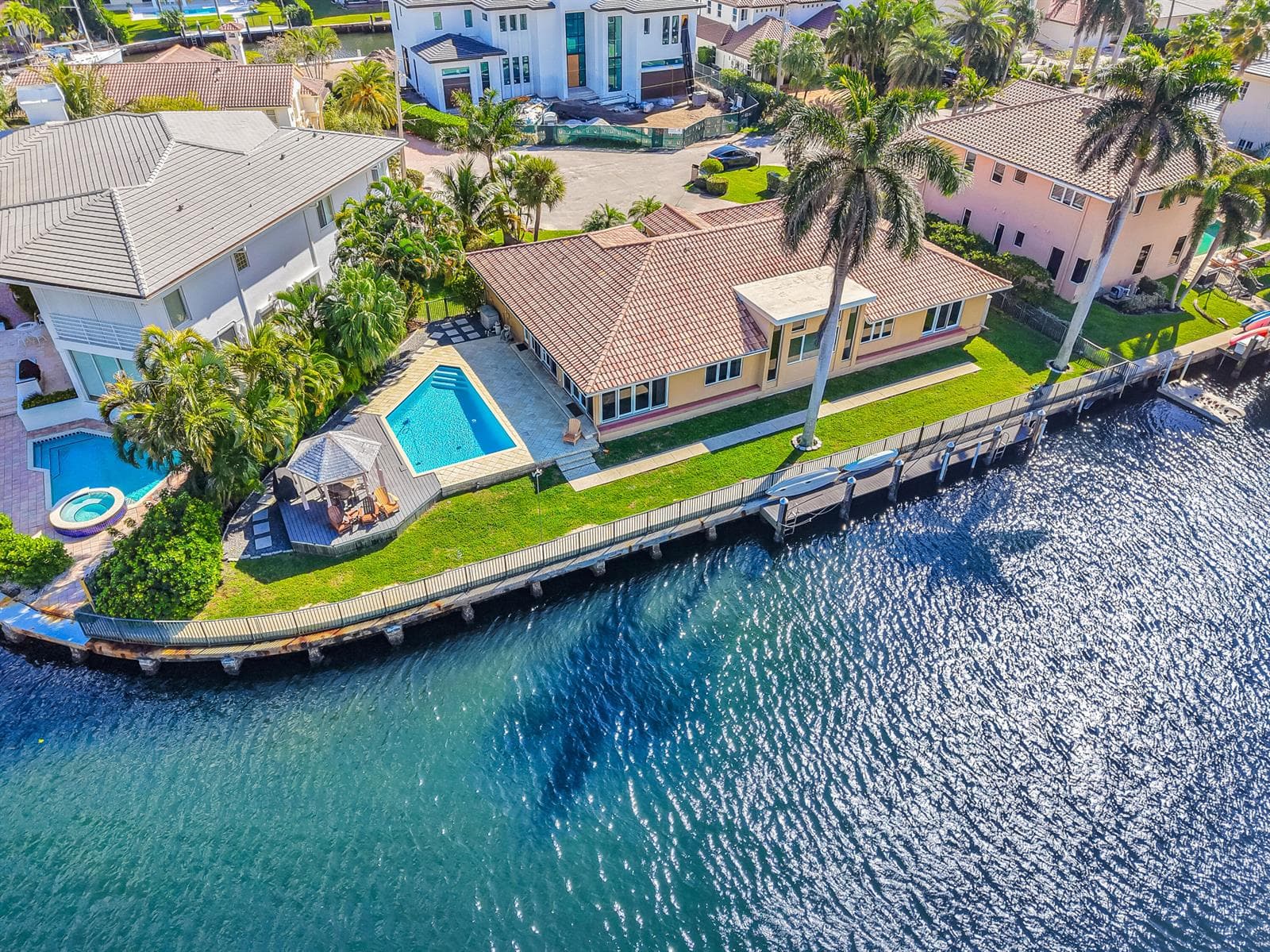 4204 Tranquility Drive, Highland Beach, FL 33487 — zdjęcie 5