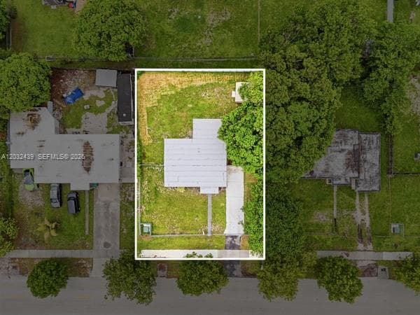 2520 NW 160th St, Miami Gardens, FL 33054 — zdjęcie 3