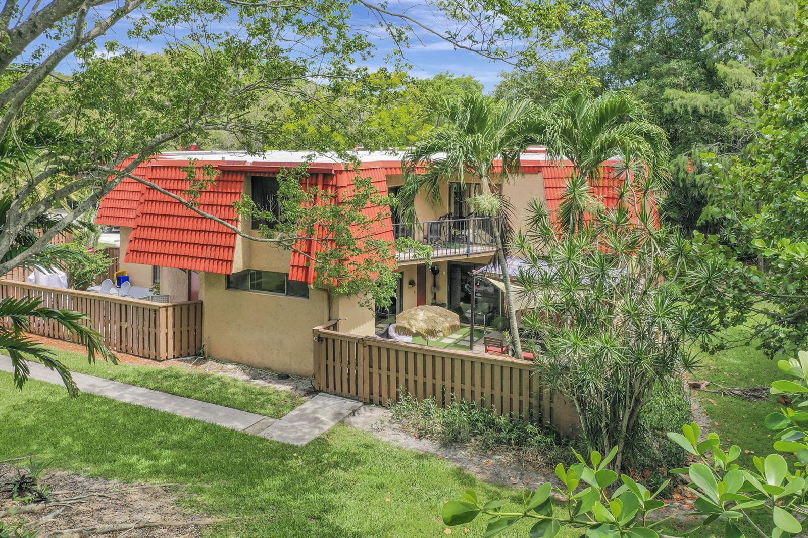 8105 Severn Drive # C, Boca Raton, FL 33433 — zdjęcie 2
