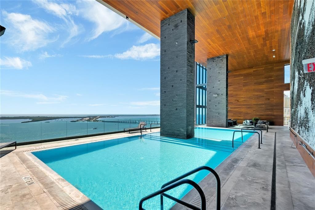 1451 Brickell Avenue # 1202, Miami, FL 33131 — zdjęcie 5