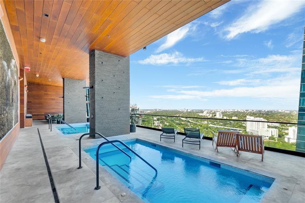 1451 Brickell Avenue # 1202, Miami, FL 33131 — zdjęcie 4
