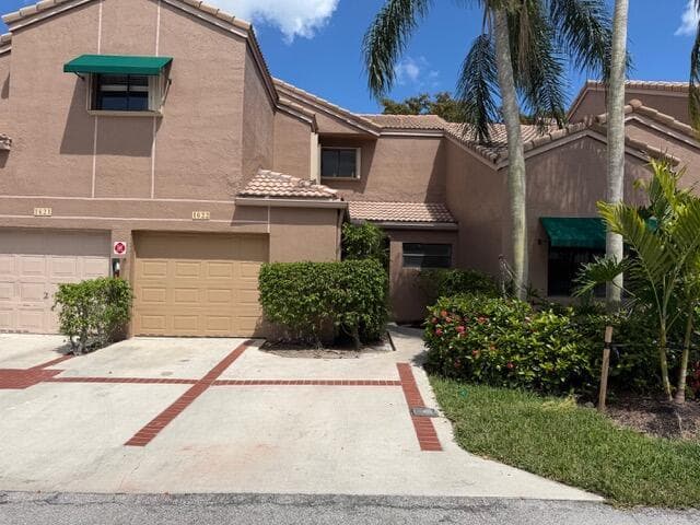 1622 Cypress Pointe Drive # 4-11, Coral Springs, FL 33071 — zdjęcie 2