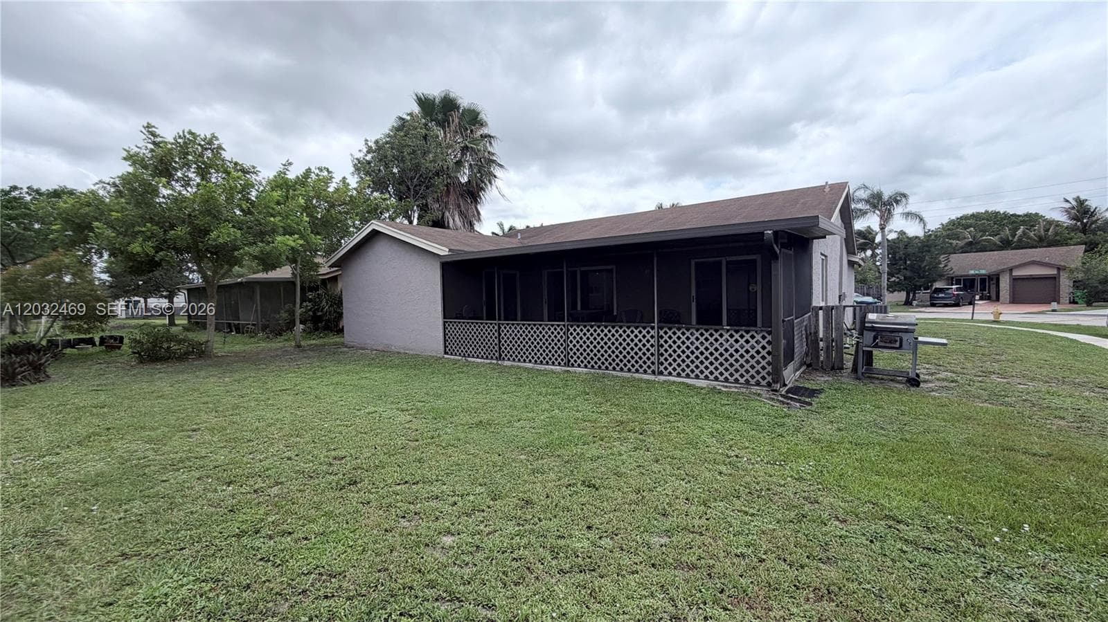 5356 NW 93rd Ter, Sunrise, FL 33351 — zdjęcie 2