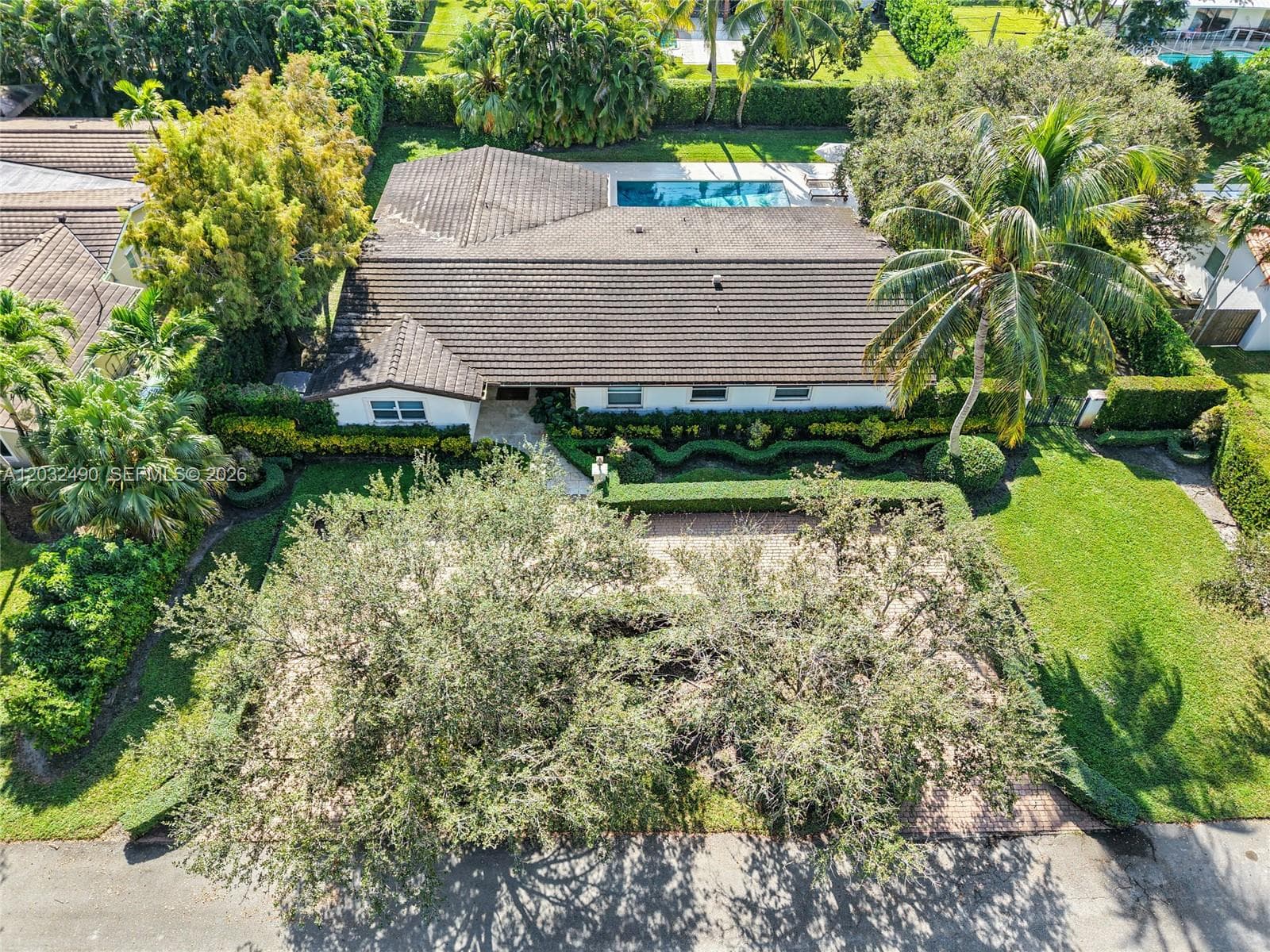 7360 SW 115th St, Pinecrest, FL 33156 — zdjęcie 2
