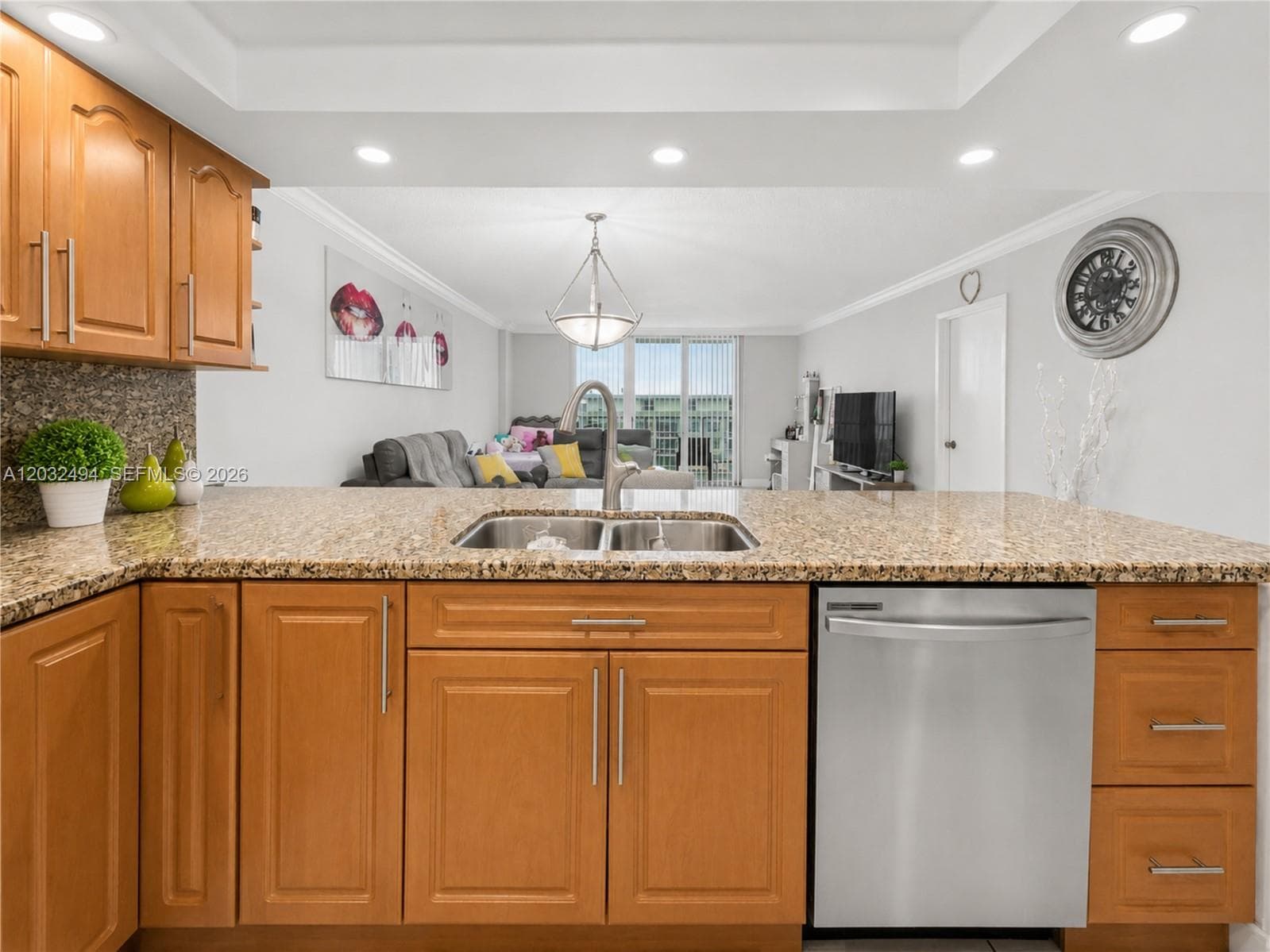 5701 Collins Ave # 1711, Miami Beach, FL 33140 — zdjęcie 3