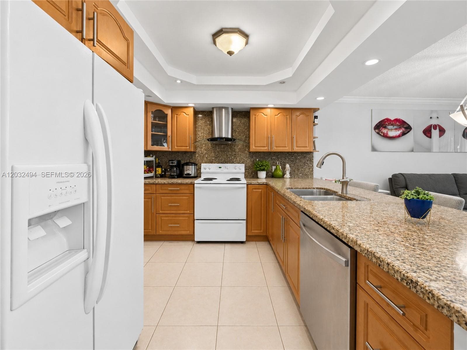 5701 Collins Ave # 1711, Miami Beach, FL 33140 — zdjęcie 5