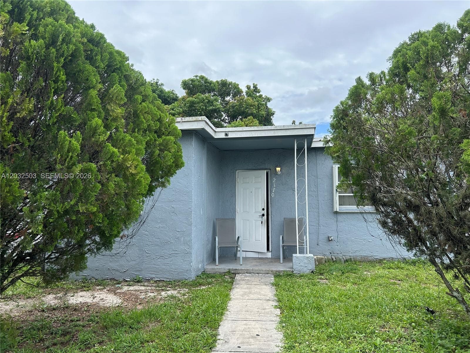 2370 NW 153rd St, Miami Gardens, FL 33054 — zdjęcie 2