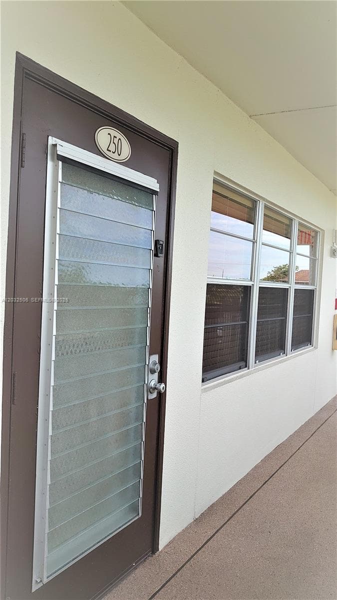 250 Suffolk F # 250, Boca Raton, FL 33434 — zdjęcie 2