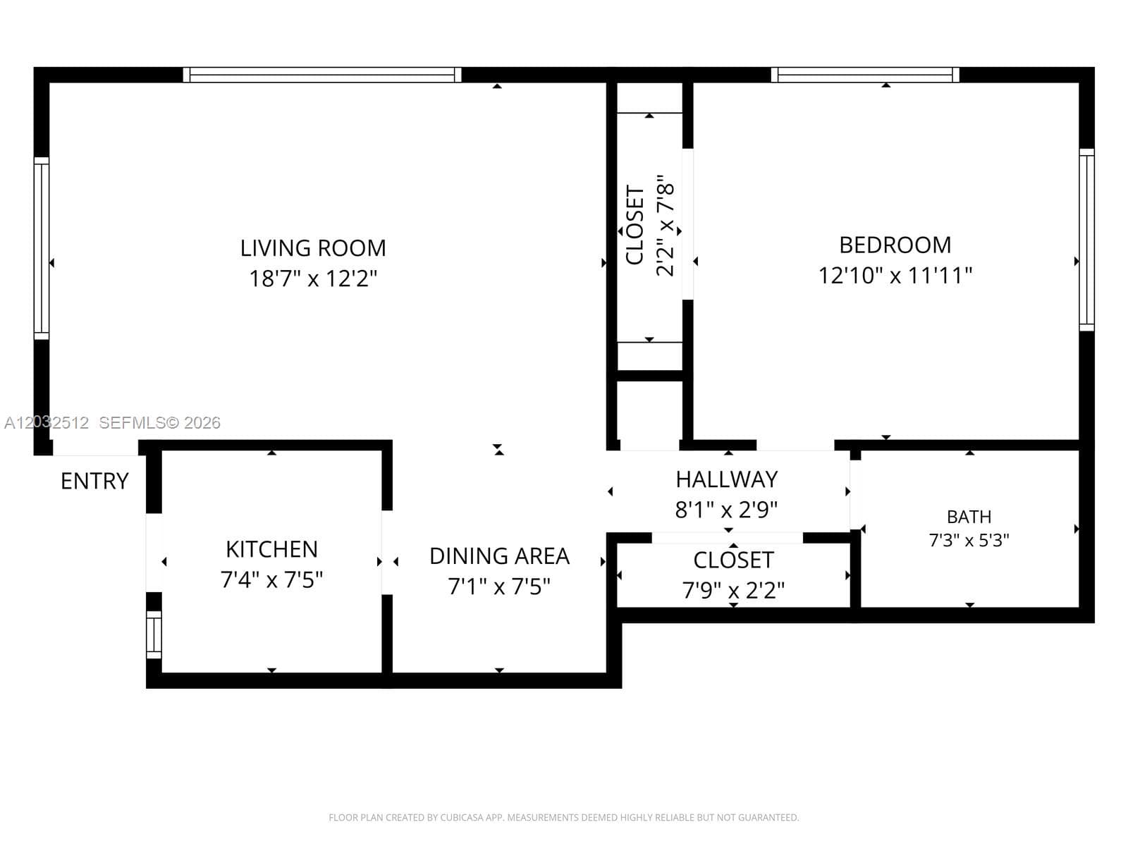 825 Euclid Ave # 9, Miami Beach, FL 33139 — zdjęcie 2