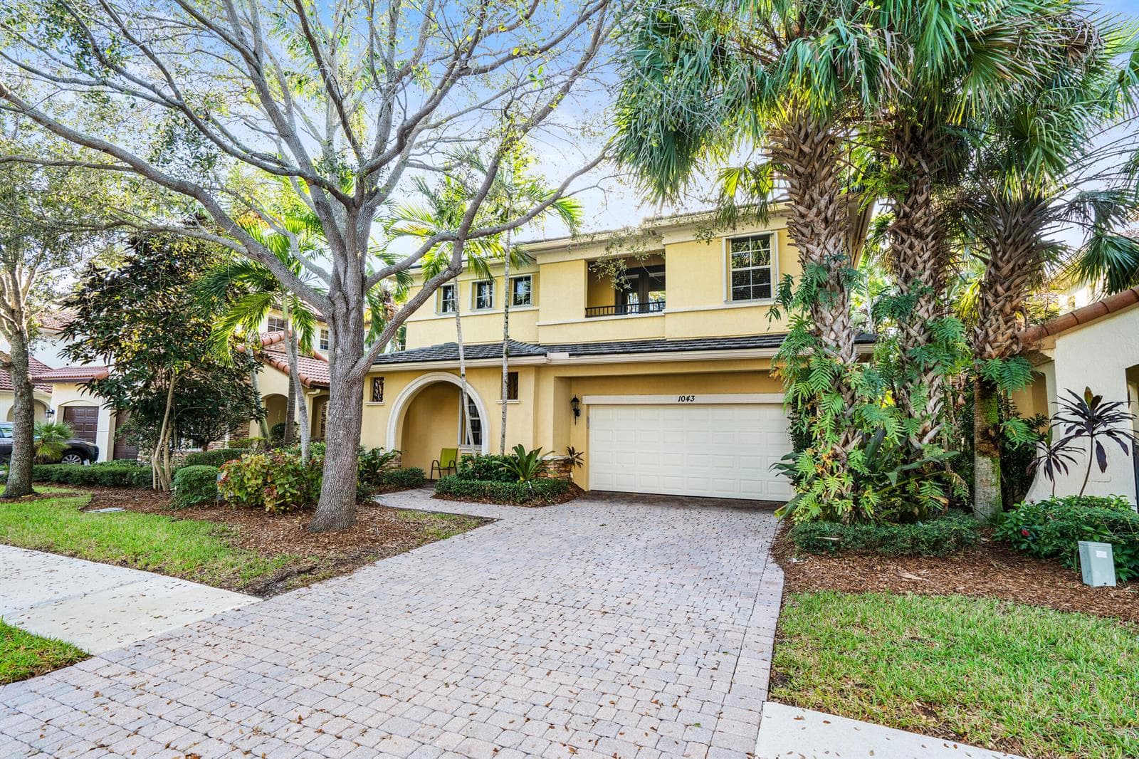 1043 Vintner Boulevard, Palm Beach Gardens, FL 33410 — zdjęcie 2
