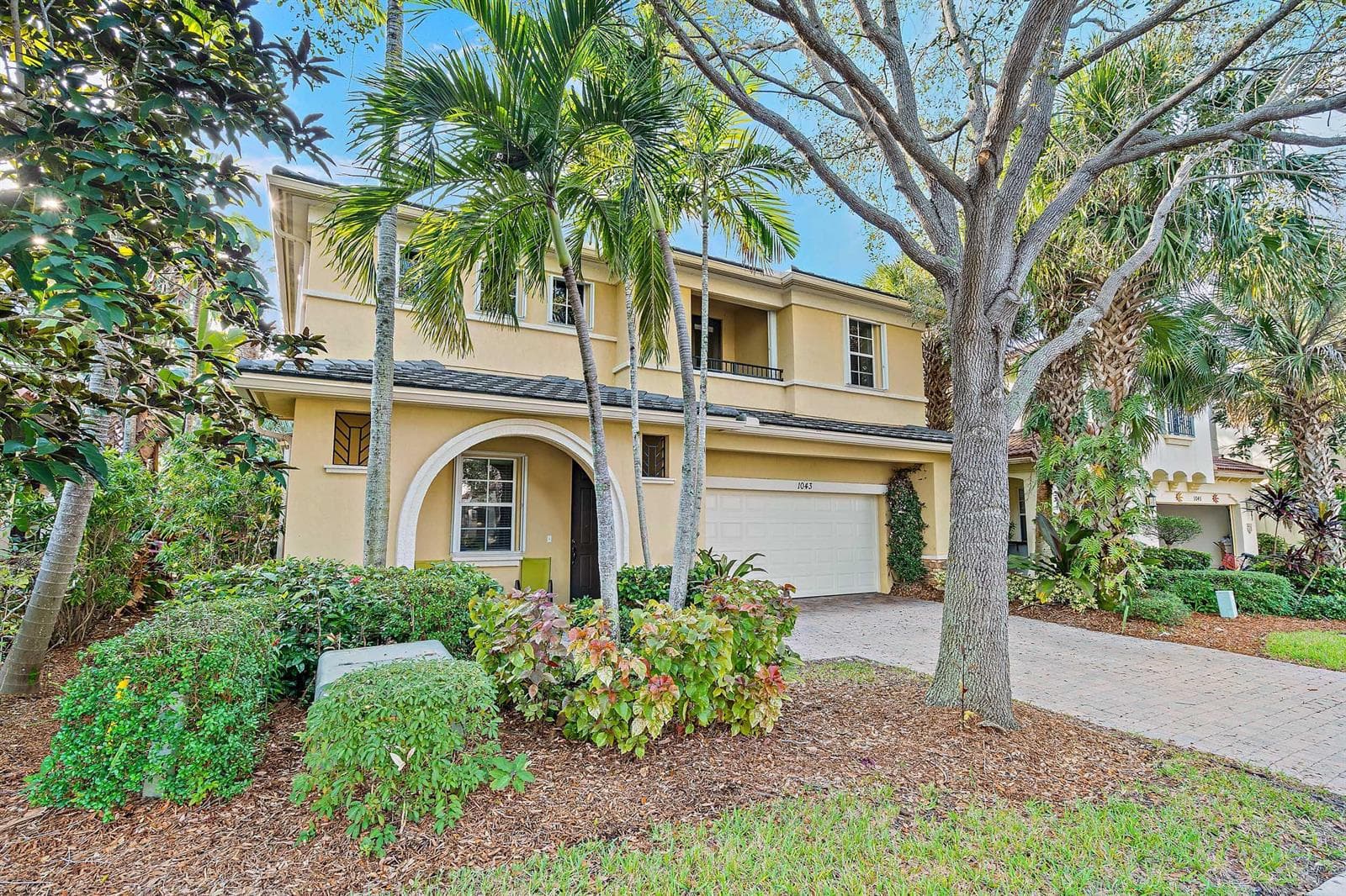 1043 Vintner Boulevard, Palm Beach Gardens, FL 33410 — zdjęcie 3