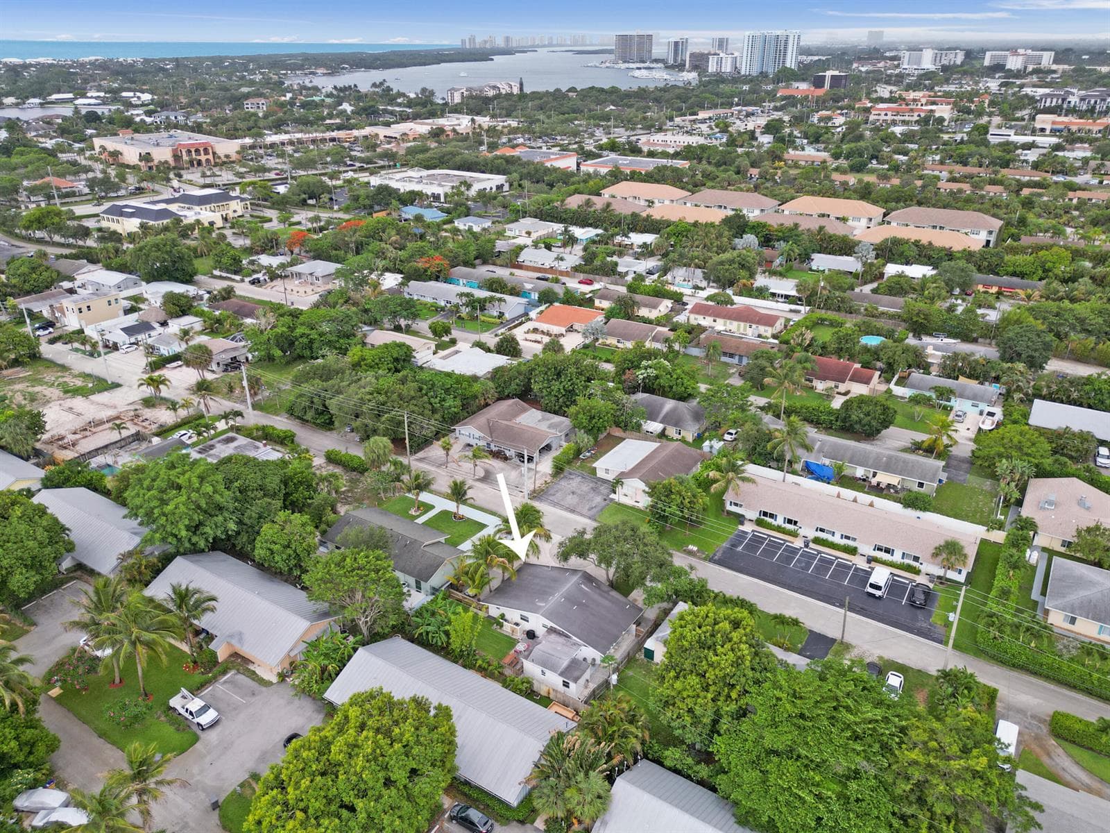 1947 Holman Drive, North Palm Beach, FL 33408 — zdjęcie 2