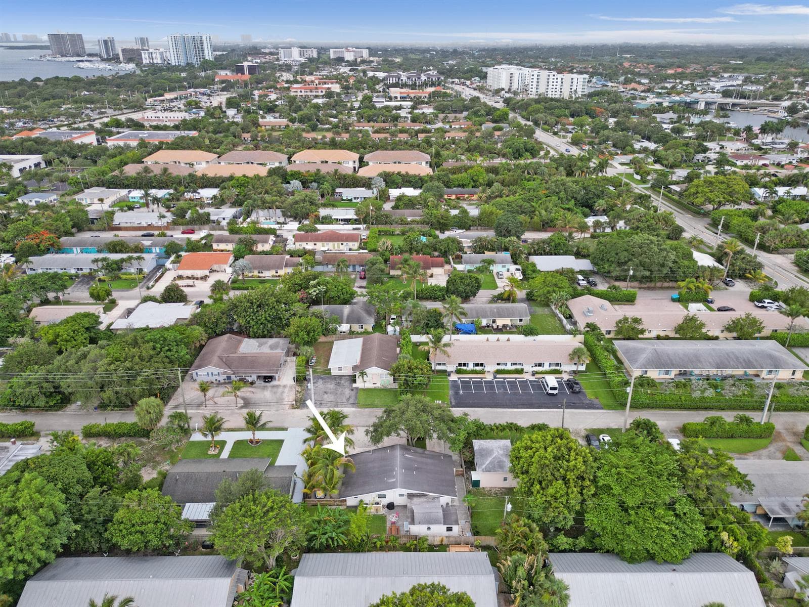 1947 Holman Drive, North Palm Beach, FL 33408 — zdjęcie 3