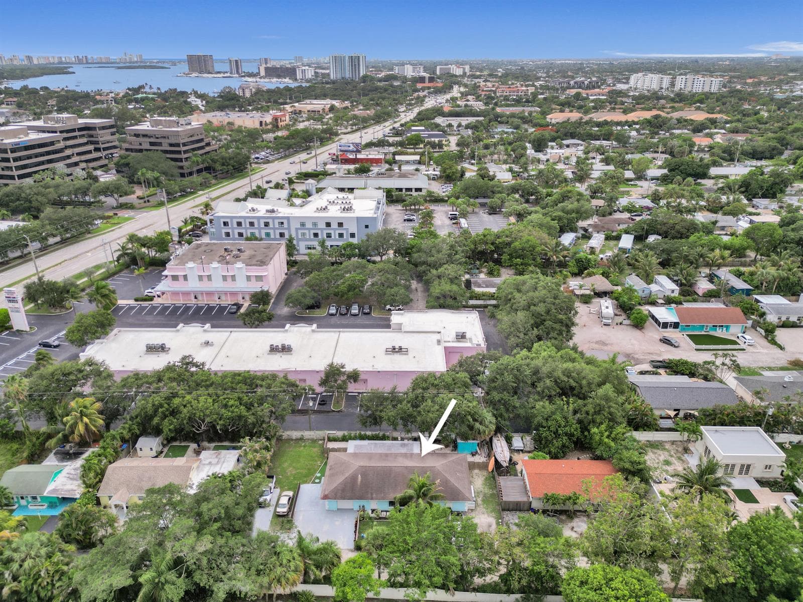 1718 Ridge Road, North Palm Beach, FL 33408 — zdjęcie 2