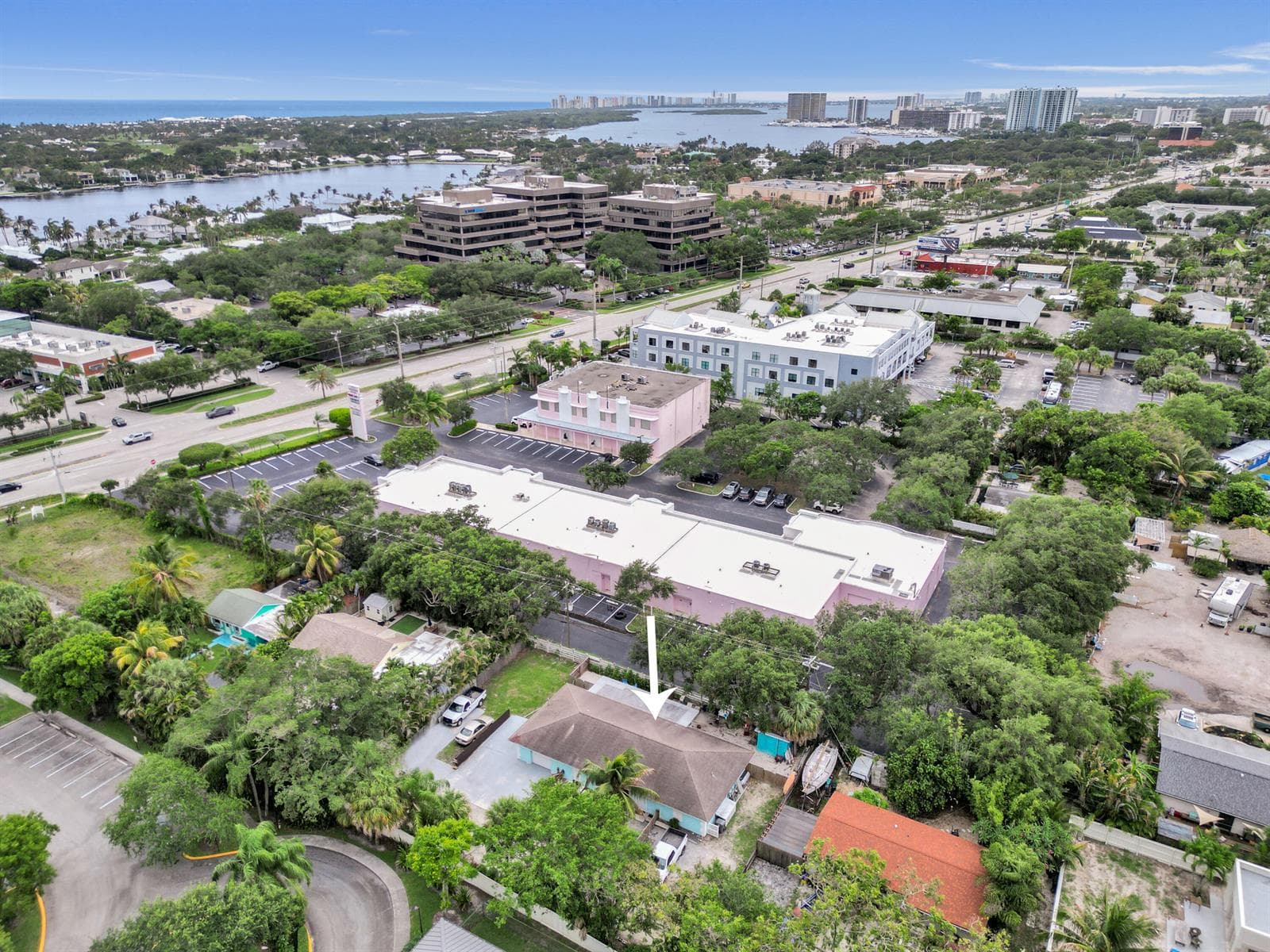 1718 Ridge Road, North Palm Beach, FL 33408 — zdjęcie 3