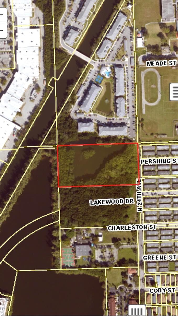 3620 N 24th Avenue, Hollywood, FL 33020 — zdjęcie 2
