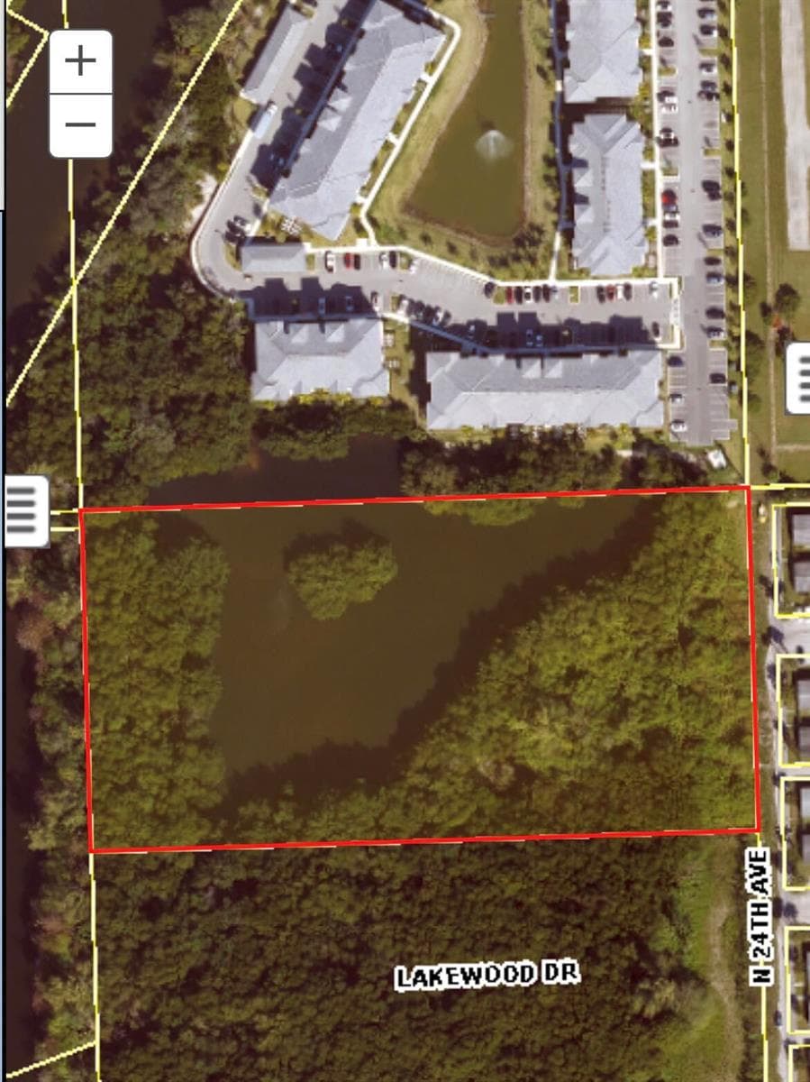 3620 N 24th Avenue, Hollywood, FL 33020 — zdjęcie 3