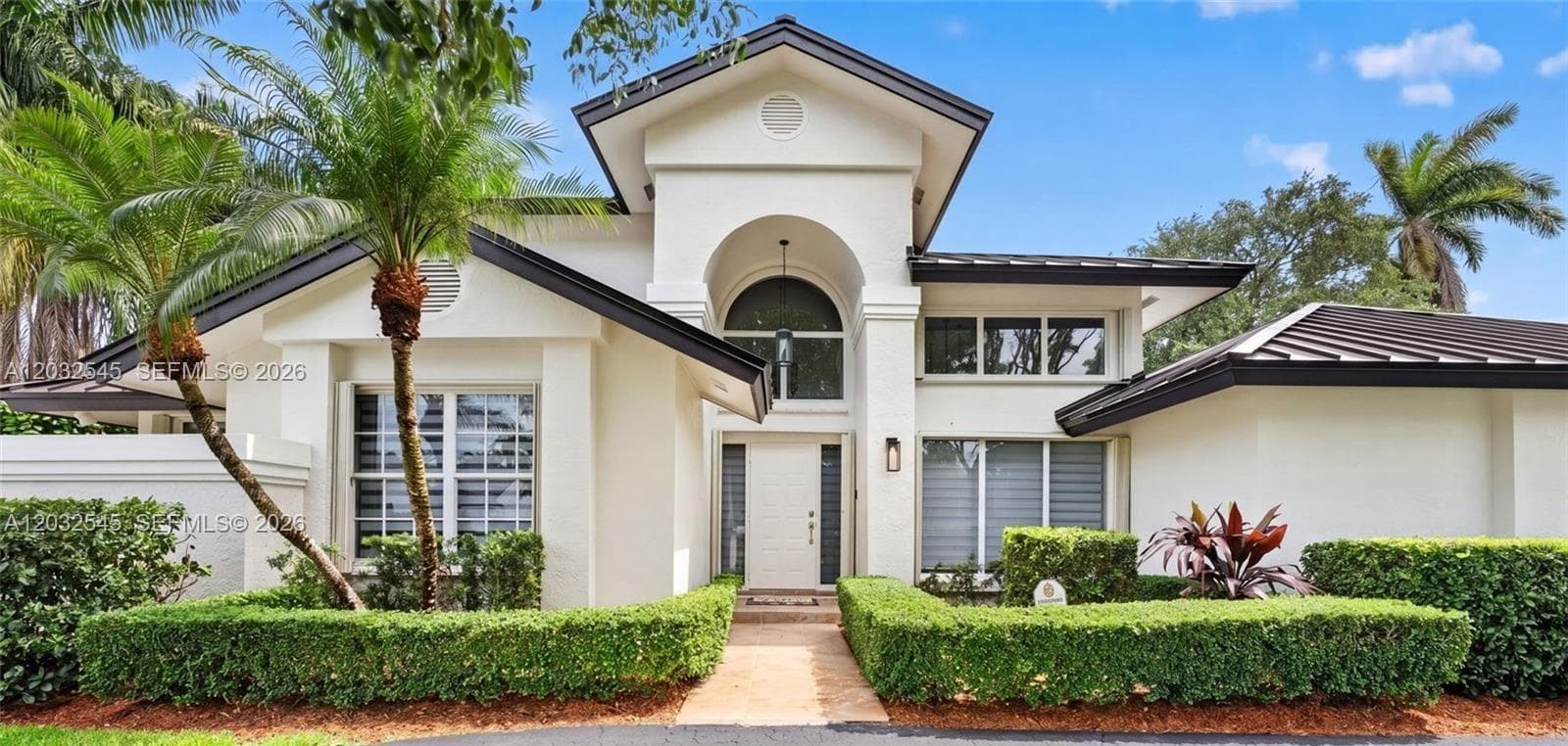 8224 SW 178th Ter, Palmetto Bay, FL 33157 — zdjęcie 2