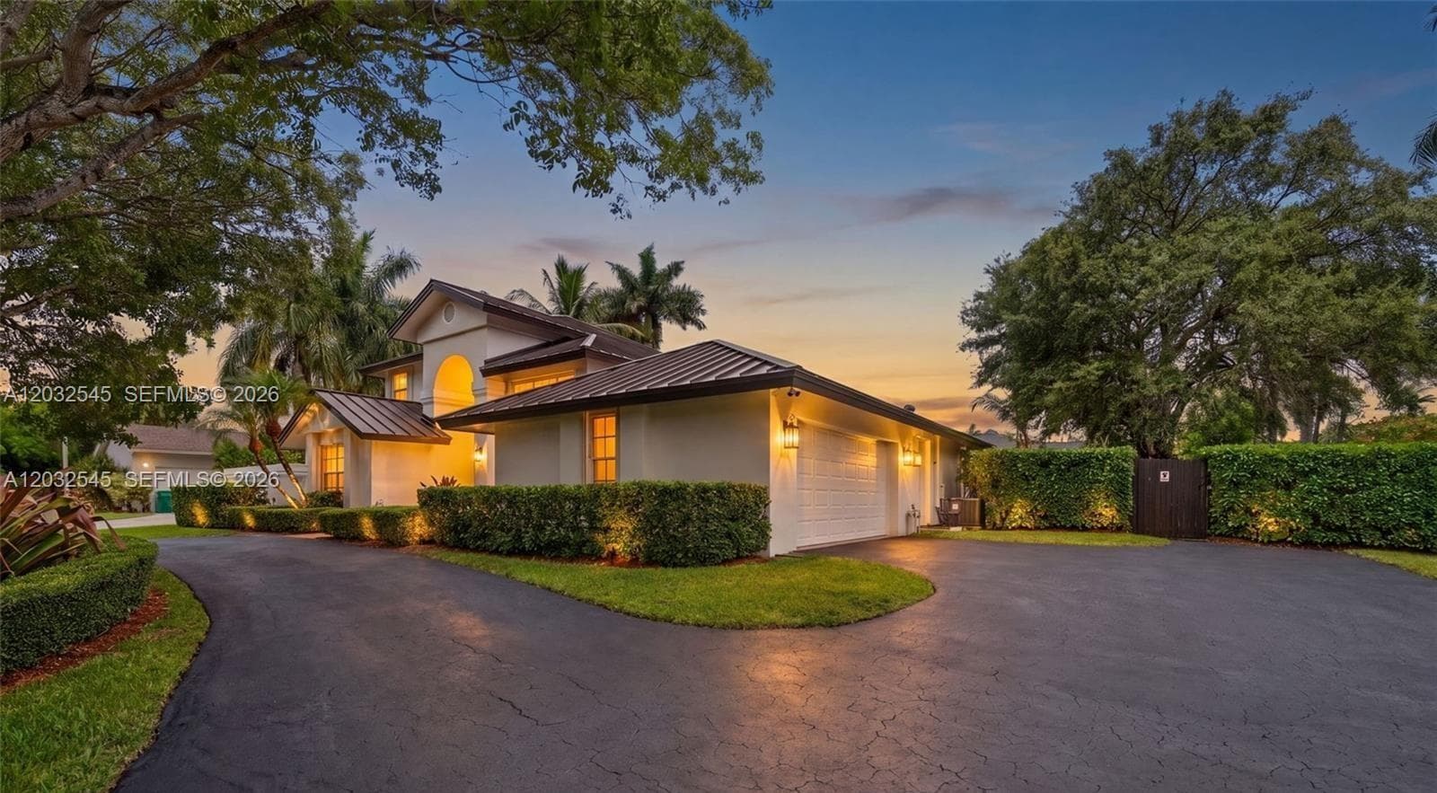 8224 SW 178th Ter, Palmetto Bay, FL 33157 — zdjęcie 3