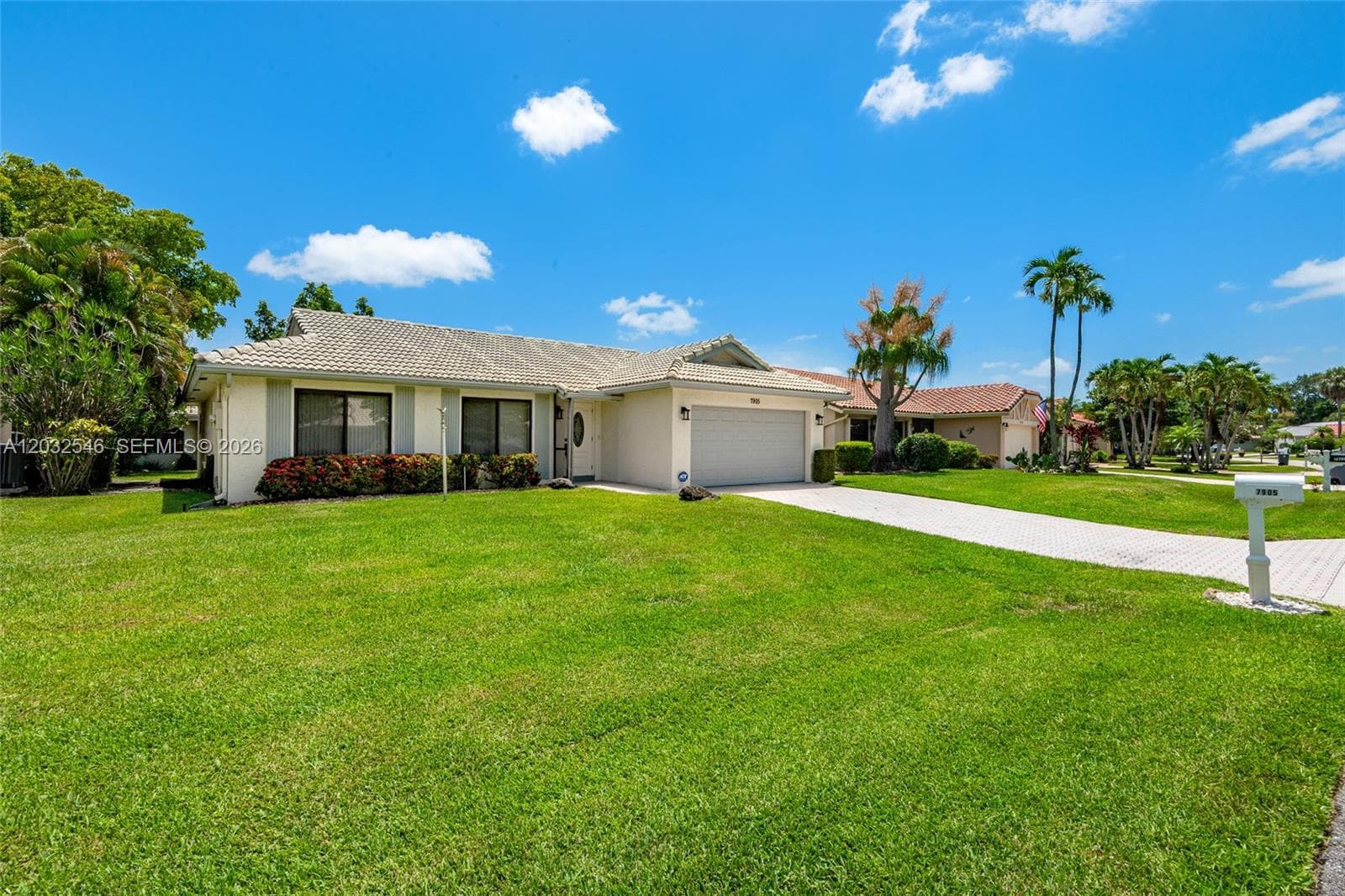 7905 Cloverfield Cir, Boca Raton, FL 33433 — zdjęcie 2