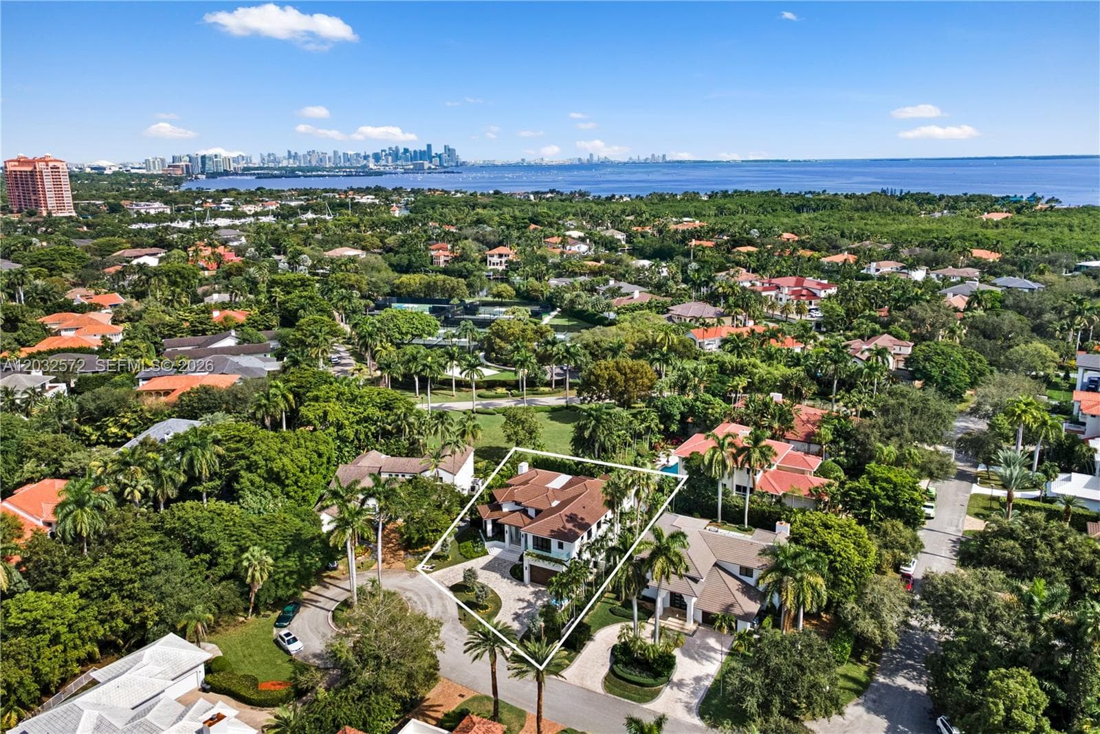 199 Caoba Ct, Coral Gables, FL 33143 — zdjęcie 5