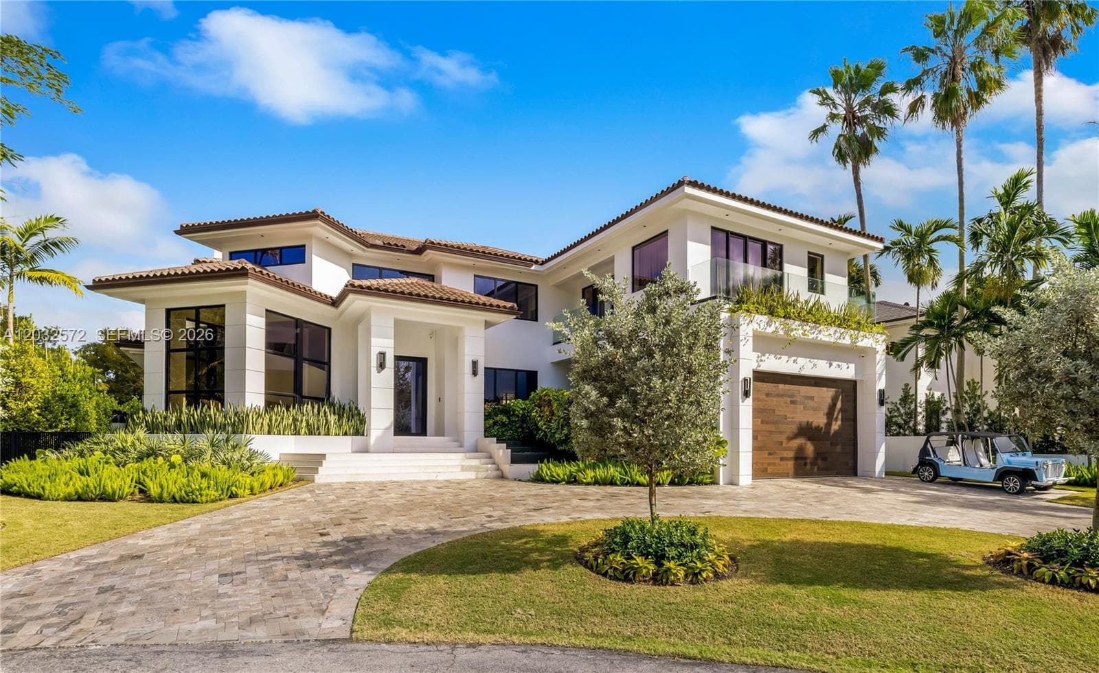 199 Caoba Ct, Coral Gables, FL 33143 — zdjęcie 4