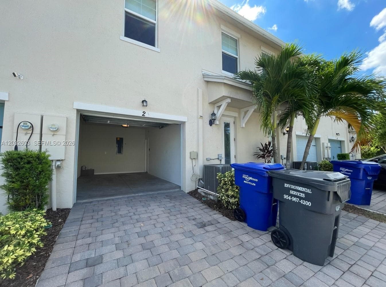4920 Eucalyptus Dr # 2, Hollywood, FL 33021 — zdjęcie 2