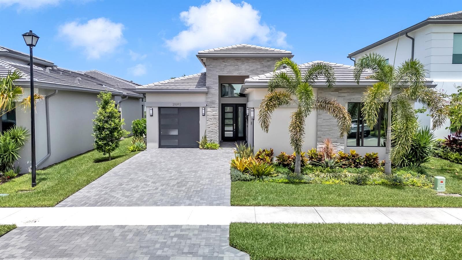 20092 Hirono Lane, Boca Raton, FL 33434 — zdjęcie 2