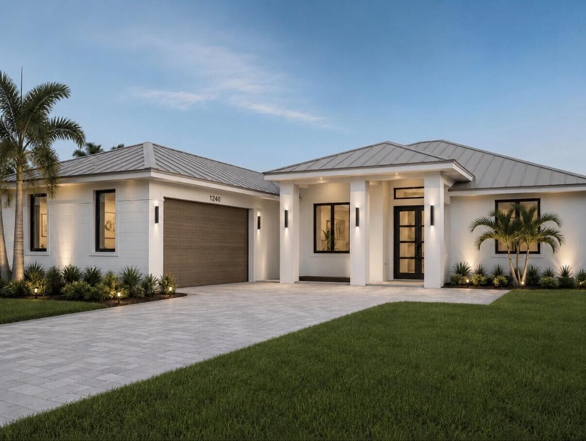 5945 NW Foust Circle, Port St. Lucie, FL 34986 — zdjęcie 2