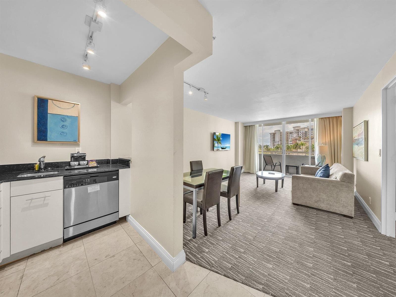 2670 E Sunrise Boulevard # 319, Fort Lauderdale, FL 33304 — zdjęcie 2