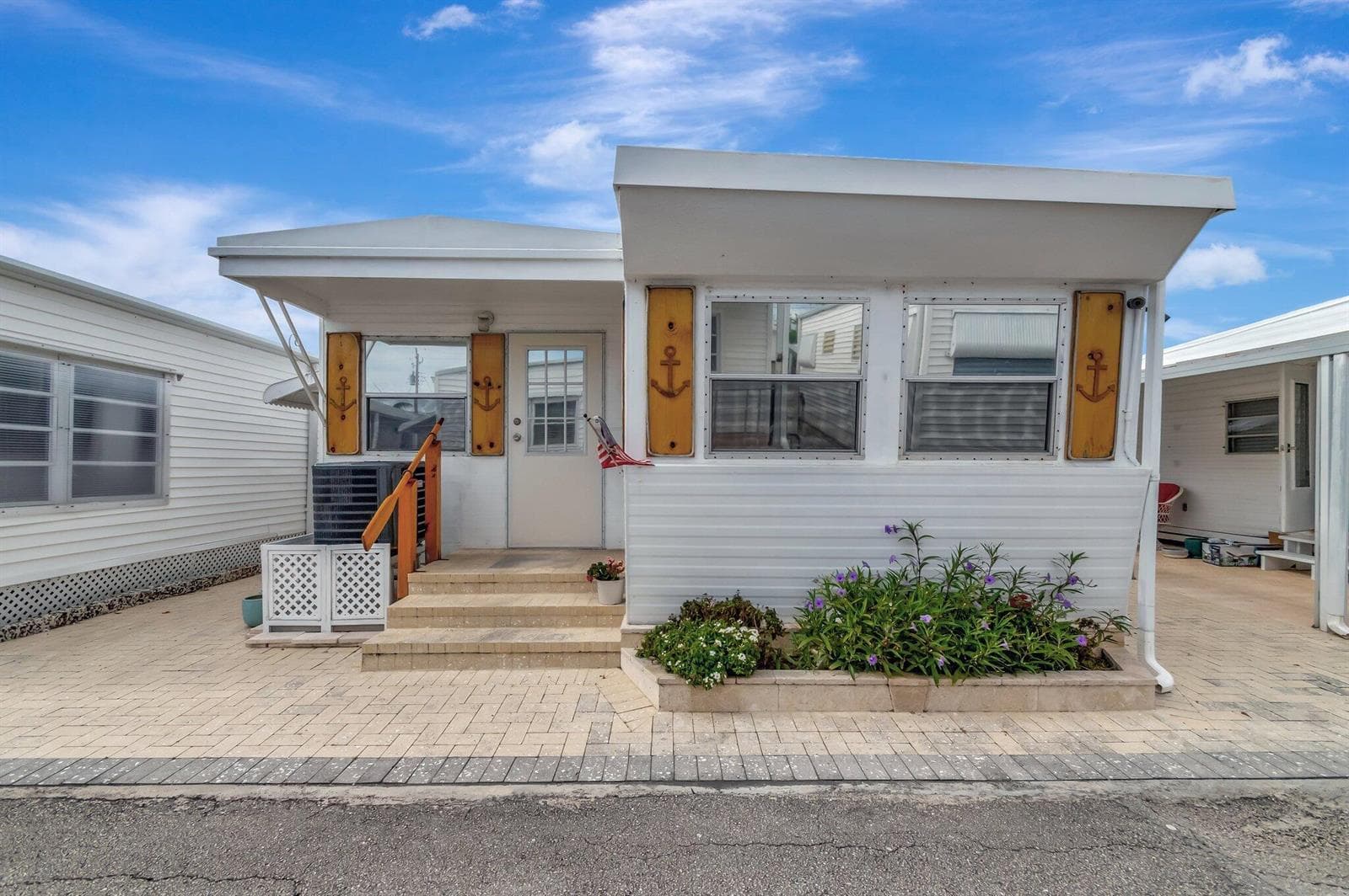 18 Juniper Drive # J, Briny Breezes, FL 33435 — zdjęcie 2