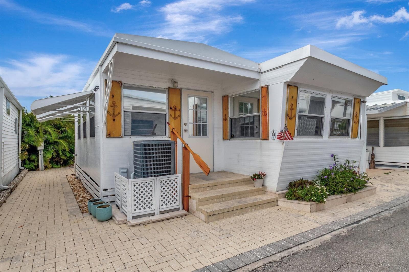 18 Juniper Drive # J, Briny Breezes, FL 33435 — zdjęcie 3