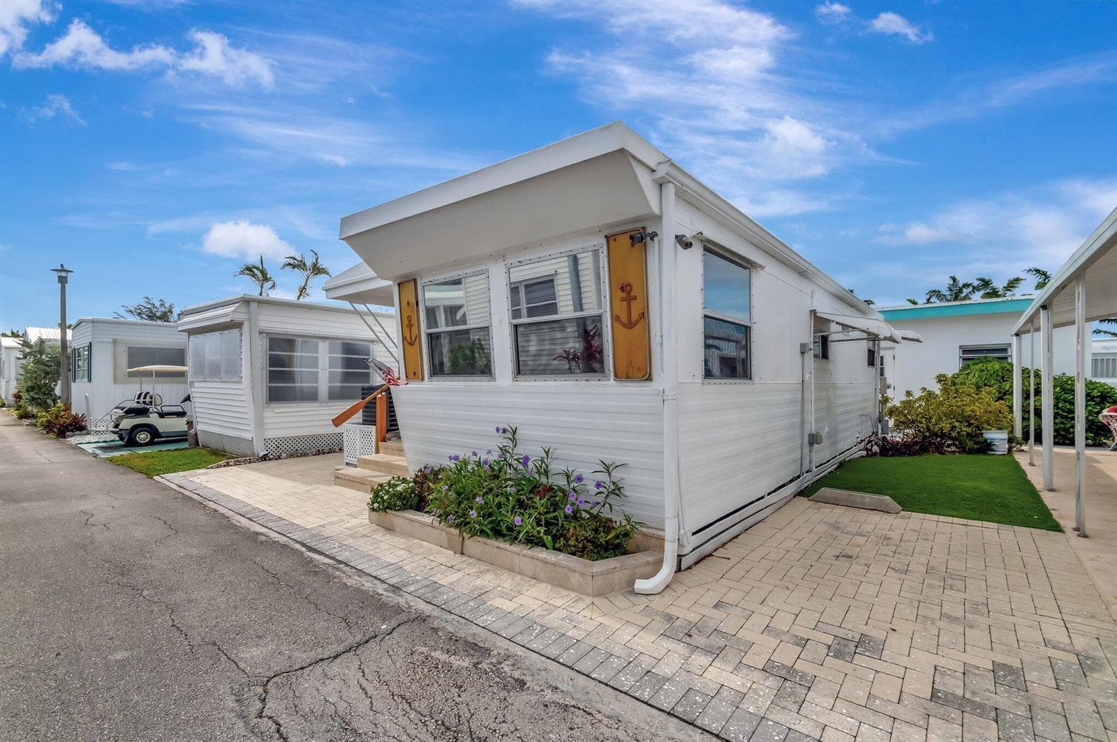 18 Juniper Drive # J, Briny Breezes, FL 33435 — zdjęcie 5