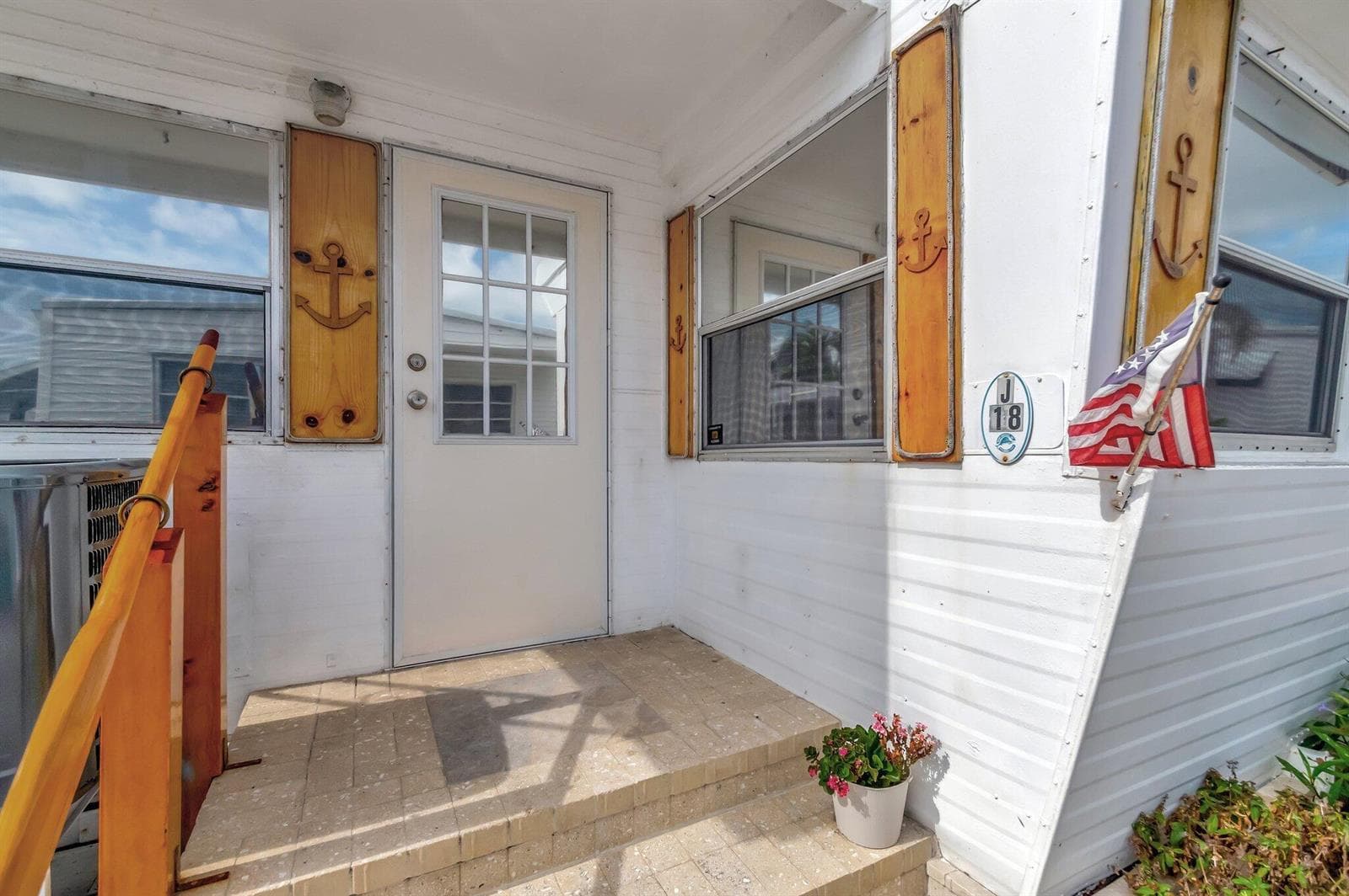 18 Juniper Drive # J, Briny Breezes, FL 33435 — zdjęcie 4