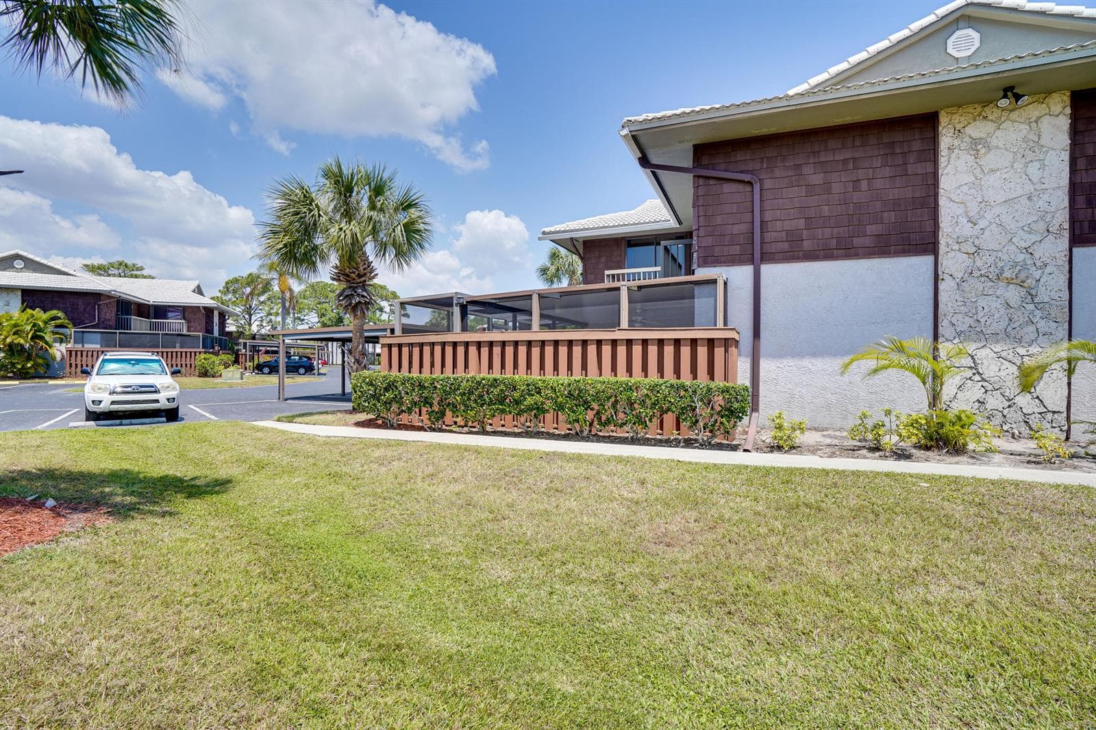 3201 SE Guinevere Lane # A, Port St. Lucie, FL 34952 — zdjęcie 3
