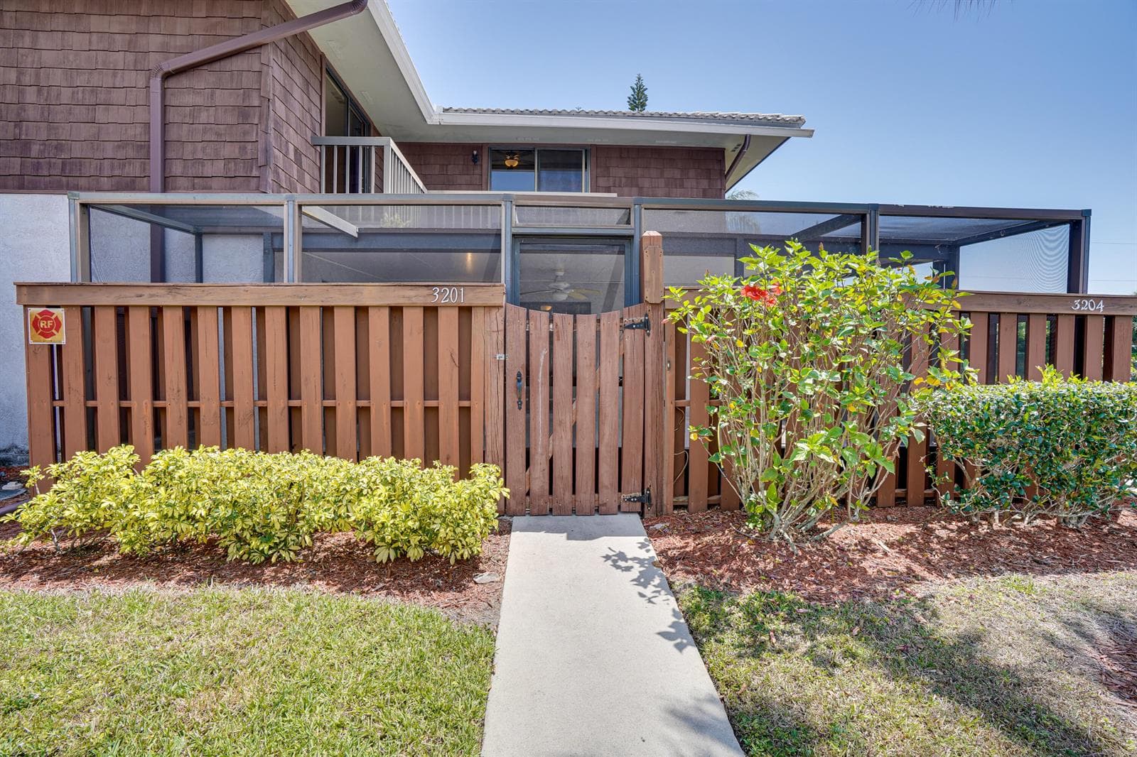 3201 SE Guinevere Lane # A, Port St. Lucie, FL 34952 — zdjęcie 5